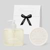 The White Collection Hand Wash 300mL (Choose 1 of 3 types)