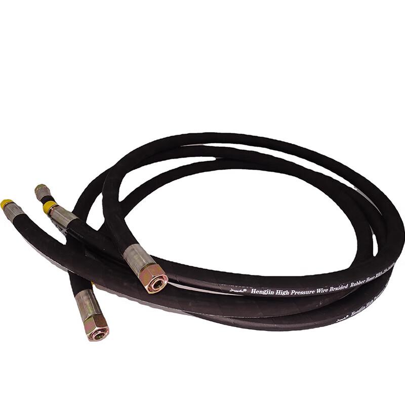 Shuoda Jianlian High-Pressure Hydraulic Hose