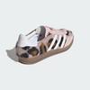 JS4600 atmos pink adidas Originals Gazelle Indoor Trinity Leopard Pink (Women's)