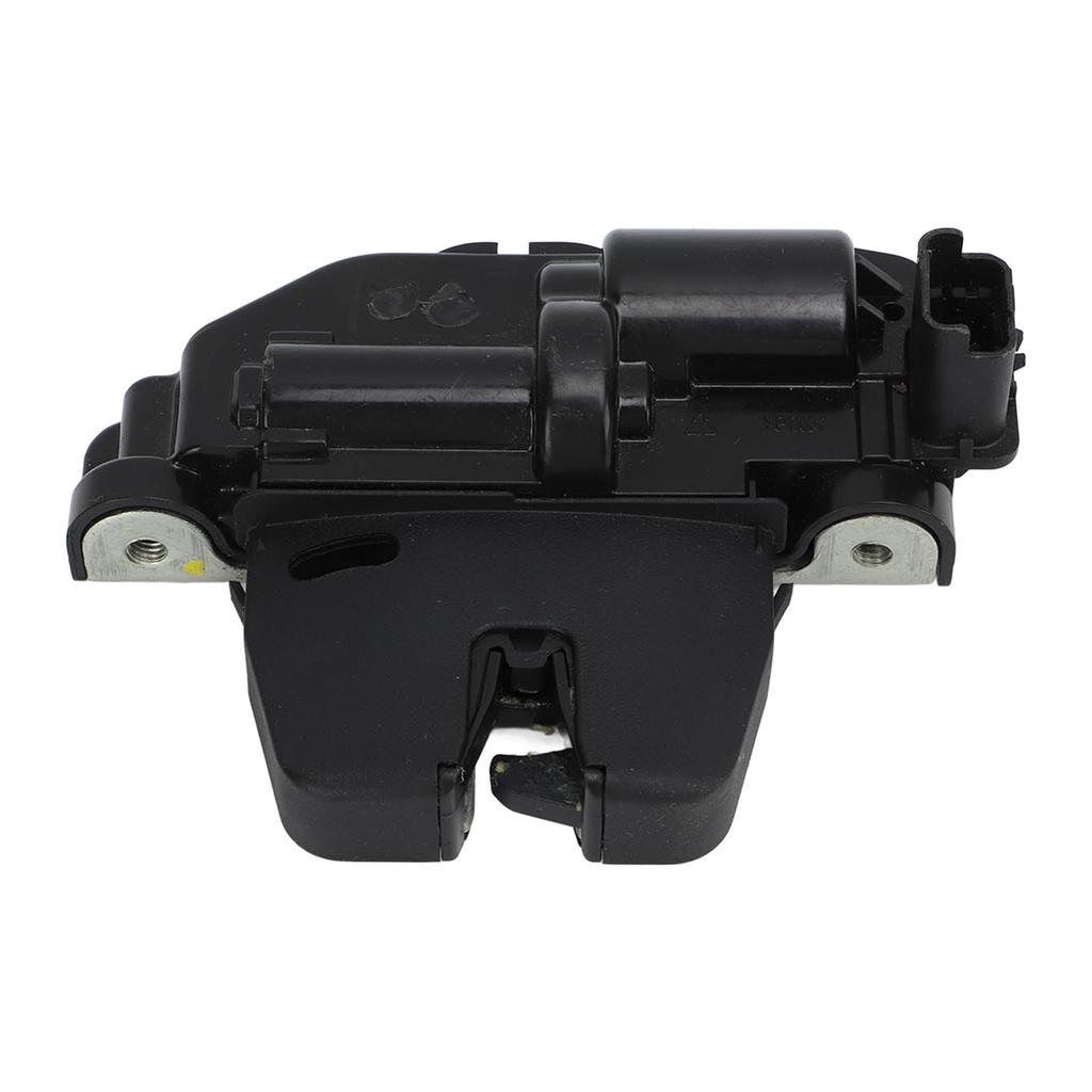 Tailgate Lock 8726N9 Rear Trunk Lid Lock Latch Replacement for Peugeot 206 SW 408