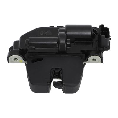 Tailgate Lock 8726N9 Rear Trunk Lid Lock Latch Replacement for Peugeot 206 SW 408