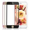 For IPhone 6 6S Plus Full Coverage Tempered Glass Screen Protector Film Guard