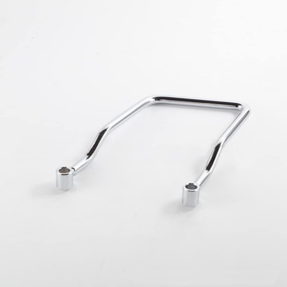 One+Lifestyle V Twin Magna 250 750 Saddle Bag Support Honda