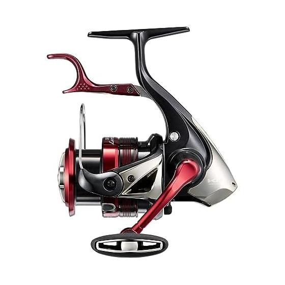 SHIMANO Катушка для спиннинга с рычагом тормоза 23 BB-X Larissa Различные