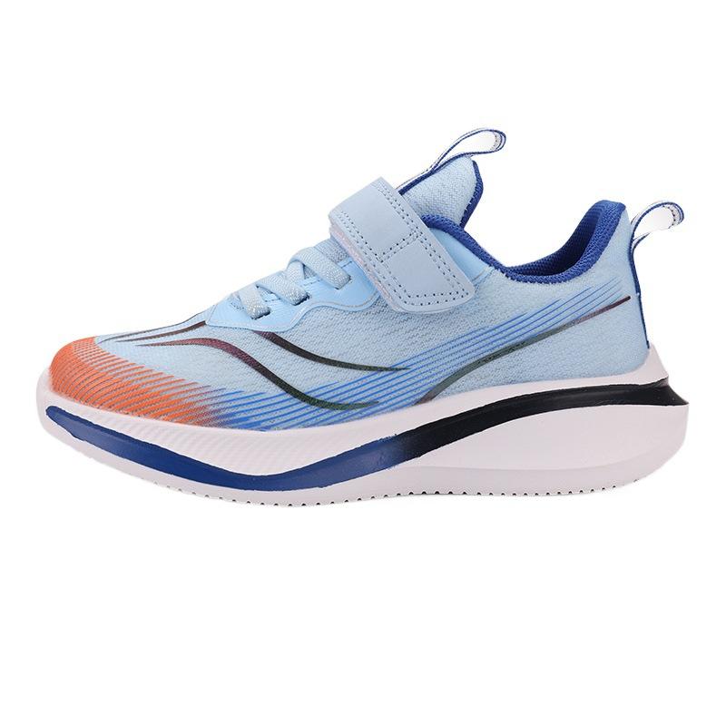 Breathable Spring 2025 Spring and Autumn Children's Summer Classmate Board Shoes New Shoes Sports Boys Boys Middle and Older Children