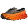 HOKA Speed Loafer Asphalt Ember Unisex Sneakers Grey 1162170-APHL