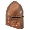 Gjenstander for dekor – Metallvarer