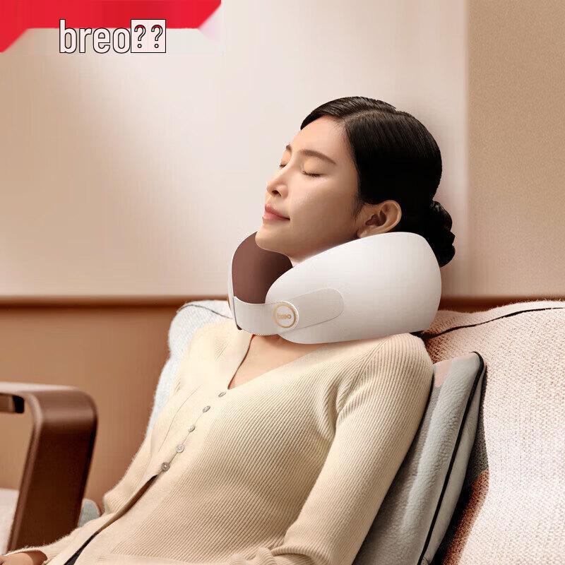 

Breo Neck C2-S Heated Smart Neck Massager