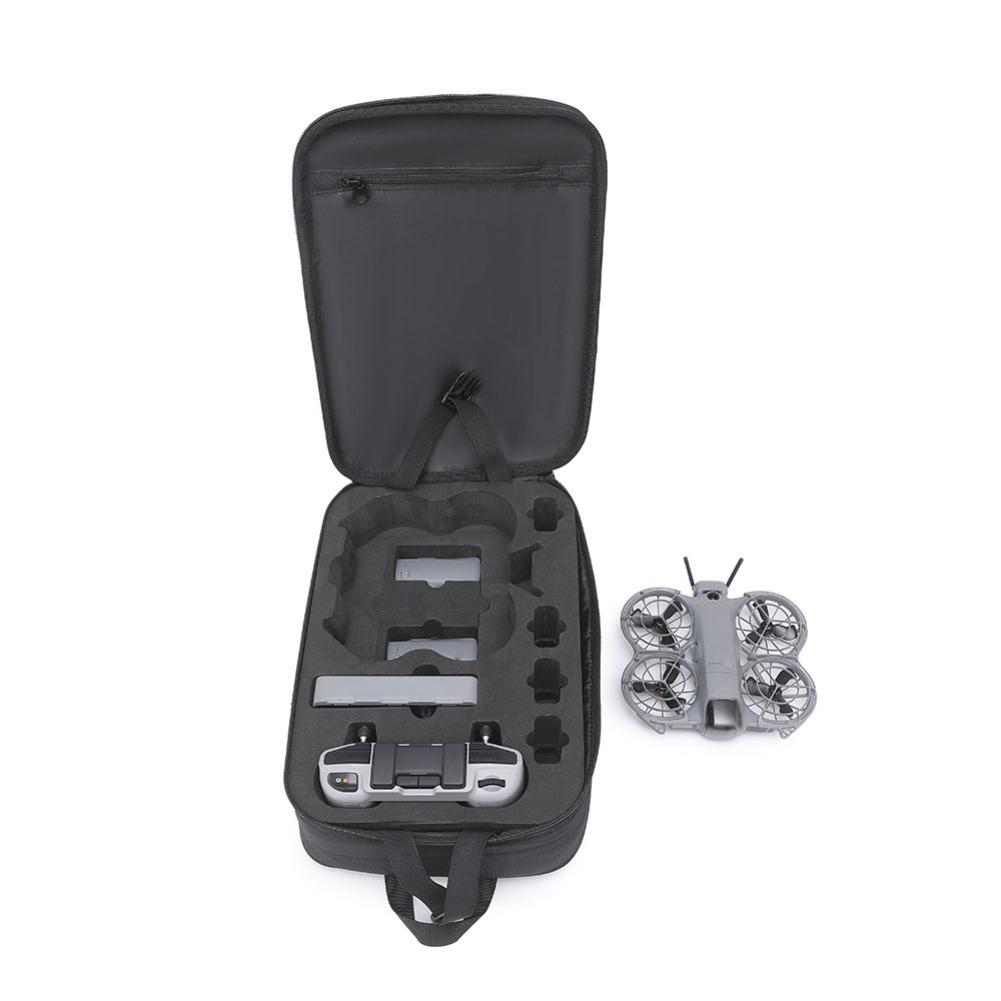 For DJI NEO 2 Portable Storage Chest Bag Travel Carrying Case Bag Protective Shoulder Bag for Neo 2 Drone Accessory