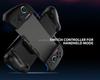 YS45 Game Gamepad Six Axis Joystick Touch Button Switch Wireless BT RGB Color Light Retro Video Handheld Games Controller