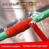 Influencer-Approved Strong Silicone Leak-Stopping Self-Adhesive Waterproof Tape for PVC, Plastic, Metal Pipes