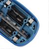 2PCS Replacement Shaver Foil Cassette Head for 40B for CoolTec CT2S CT2Cc CT3Cc CT4S CT4Cc CT5Cc CT