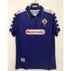 Vintage Football Jerseys Retro Soccer Shirts Men Sports Training Match Wear