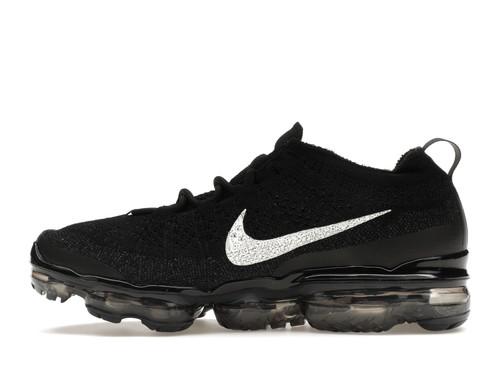 

Nike Air VaporMax 2023 Flyknit Low Black Sail W - DV6840-002 EU 38.5 чорний