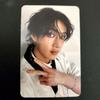[USED] Bang Chan Karma Ceremony ver. Double-sided official trading card