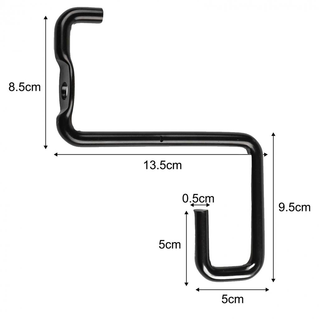 Belt Keeper Replacement Left Hand Engine Belt Keeper