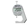 High Precision Thickness Meter Accuracy Electronic Caliper  Thin Metal Measurement