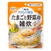 Japan Kewpie Yasashii Kondate Soft Food Series (80g / 100g / 150g)