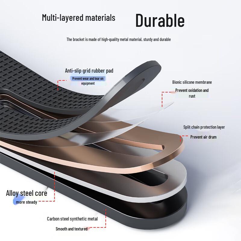 HAILE Projector Wall Mount Bracket for XGIMI, Nut, Dangbei & More