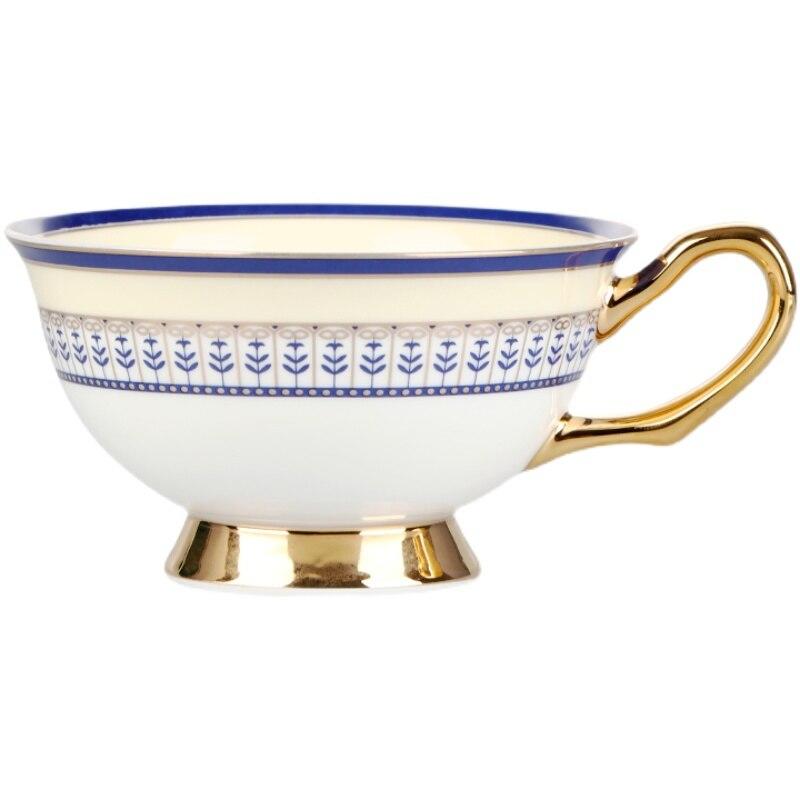 

Ceramic Coffee Cups Women s Exquisite European Gift Box Set High Appearance Cup English Light Luxury Afternoon Tea