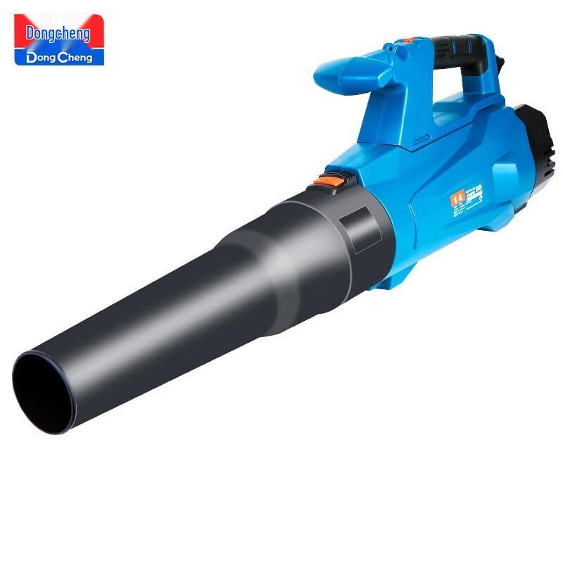 Dongcheng Electric Blower & Dust Remover CN plug (adapter included)