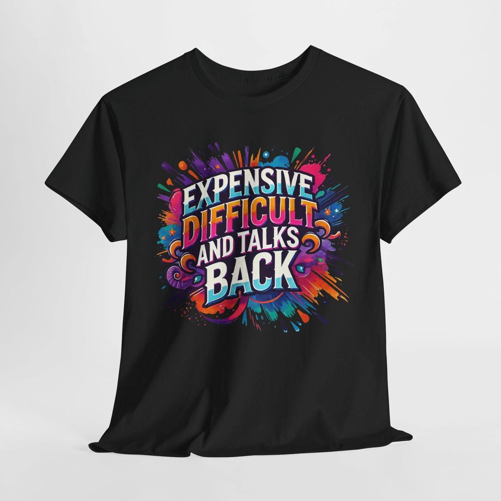 Snarky & Funny T-Shirt | Classic Sarcastic Humor Tee 2XL