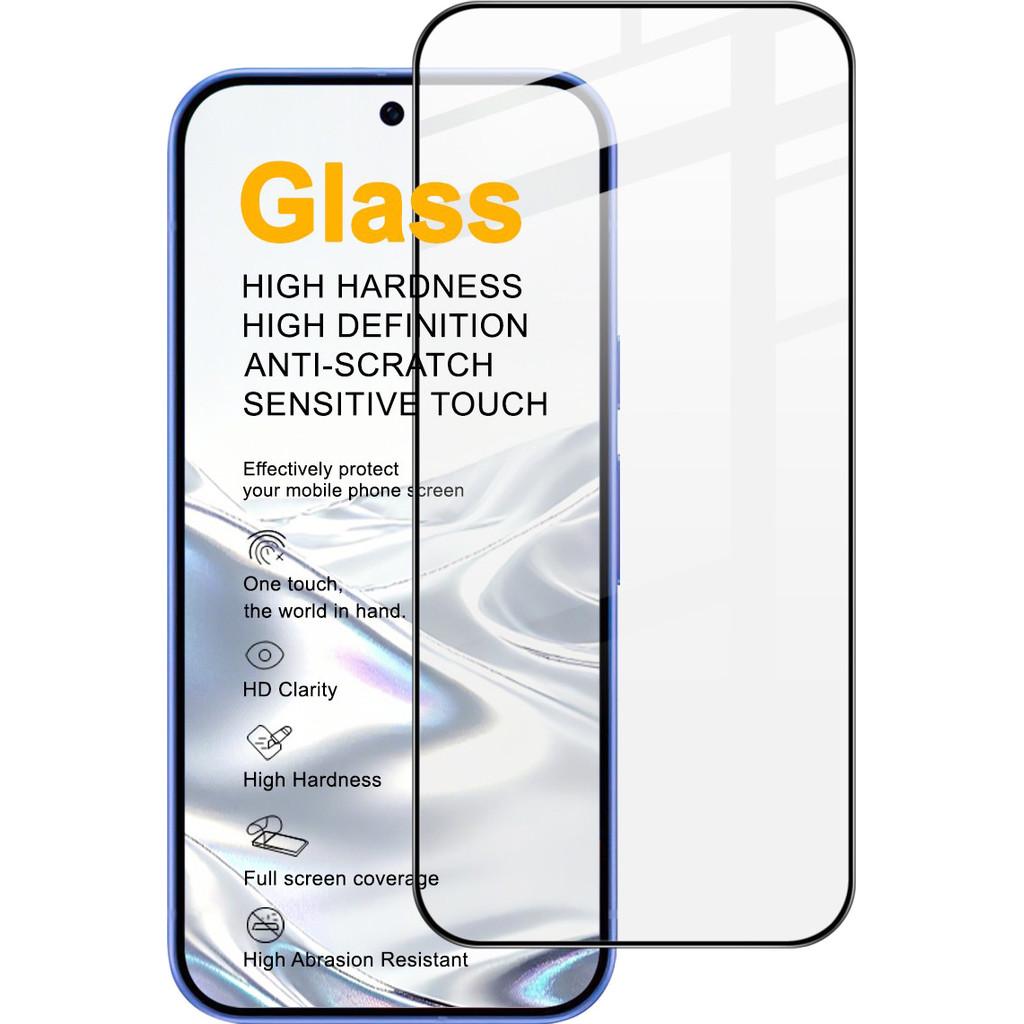 Tempered Glass For Google Pixel 11 Pro XL Pixel11 Protector Film Anti Fingerprint 9H Hardness FM0003