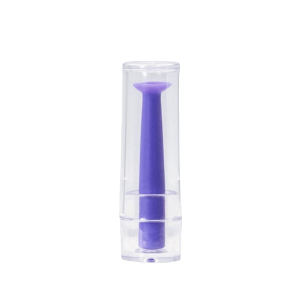 Small Contact Lens Suction Cup Silicone Contact Lens Plunger Contact Lens Stick Women Men