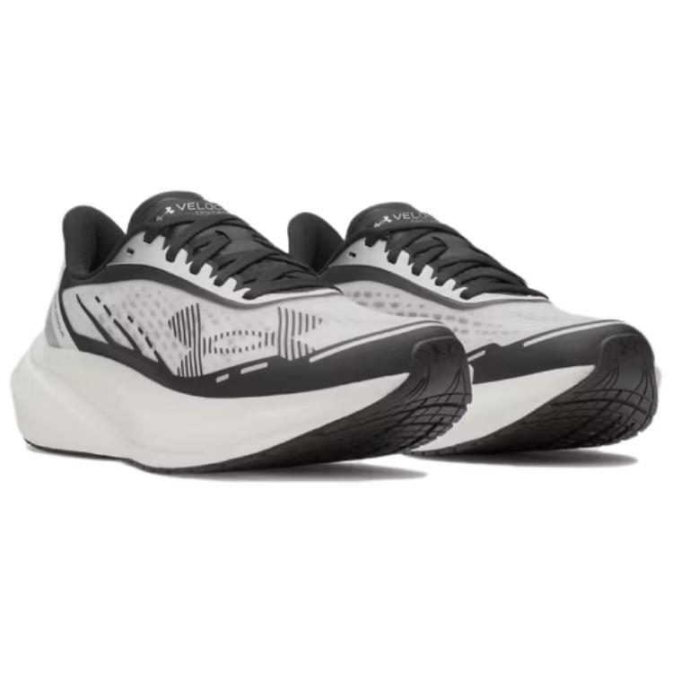 Women's Sneakers Under Armour Velociti Distance Running Shoes Women's White