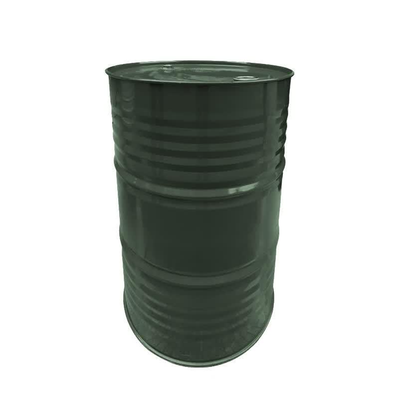 200L Industrial Steel Drum
