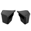 Eco-Friendly All-Weather Car Storage Bin for Tesla Model 3/Y (Facelift)