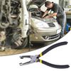 Special Install Tools Manual Pliers Gift for DIY Work Friends and Family