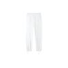 Anta Loose Knit Nine-Point Sports Pants Women Bottoms White 162137743R-1