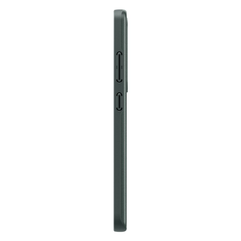 Spigen Thin Fit Mag Magsafe Galaxy S25 Ultra Abyss Green