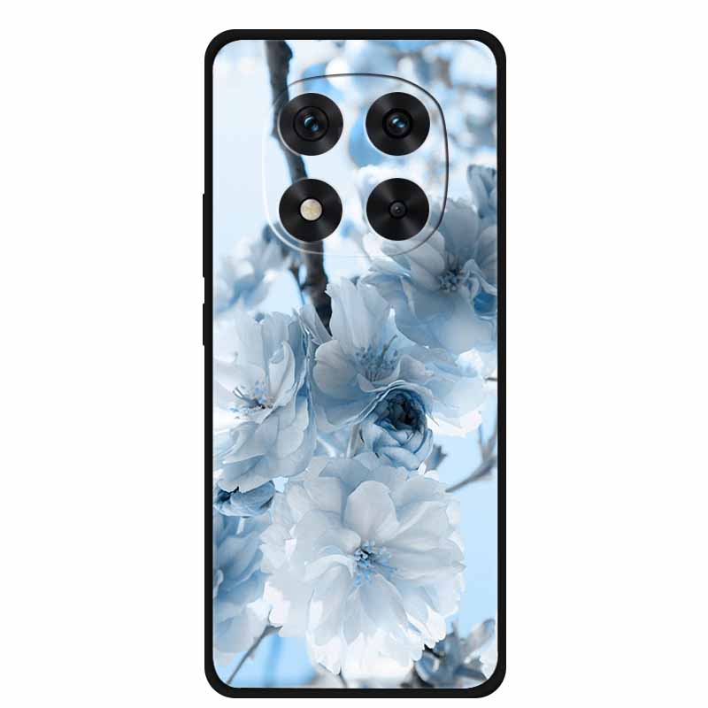 For Redmi Note 15 Pro 5G Case 6.83“ Cartoon Soft Silicone TPU Protective Phone Cases for Redmi Note15 Pro 5G Luxury Bumper Coque