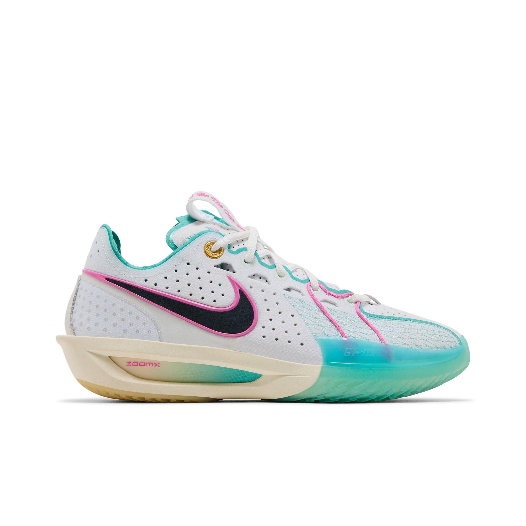 Nike Air Zoom GT Cut 3