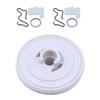 Starter Assembly Repair Kit Replacement Parts Pulley Pawl Washer Recoil Starter Kit Replacement Parts Set Easy Installation