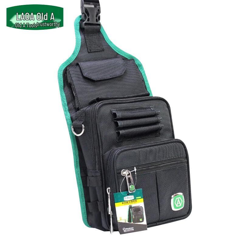 LAOA Multifunctional Tool Bag