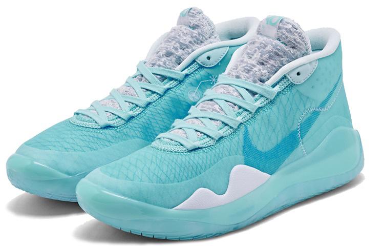 Nike Zoom Kd 12 Ep 'Blue Gaze' AR4230-400