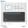 A4Tech FBK11 Portable Wireless Bluetooth Keyboard