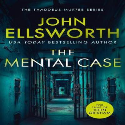 The Mental Case by John Ellsworth Paperback Book 9781036700188