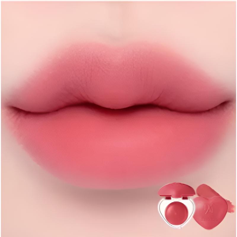 DASIQUE Soufflé Color Pot(23 Colors)