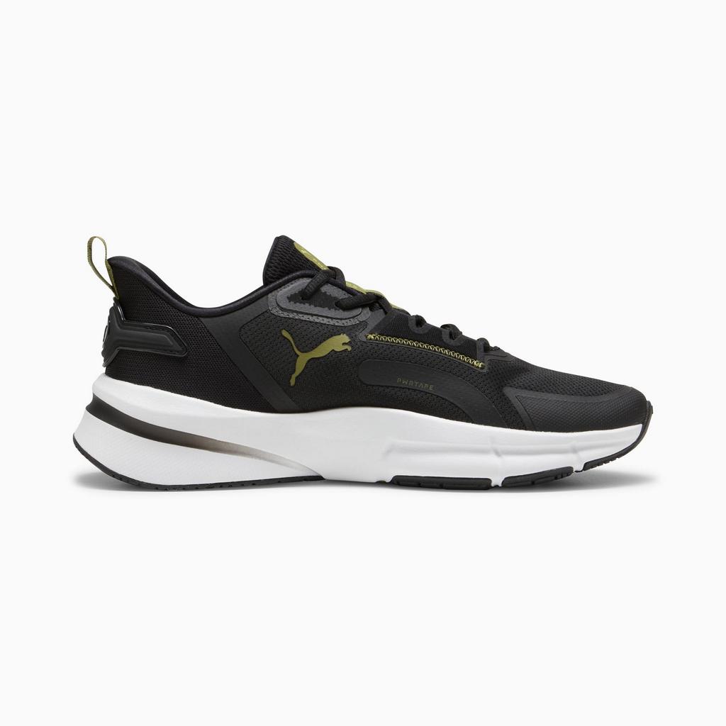 Puma PWRFRAME TR 3 herrträningsskor svart 37948203 r 42