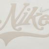 Nike Sweatshirts Women's Ecru Hooded Moderate Regular HV2784-133