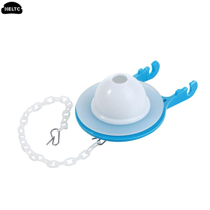 Spülventile Spülkasten Armaturen Universal Badezimmer Werkzeug Langlebiger Gummi Wasser Sparend Reparatur PVC Geeignet Für Toilette