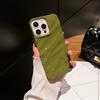 6D Silk Pattern Wavy TPU Phone Case for For Iphone Air XR 17 11 12 13 Pro Max 16 15 14 Plus Shockproof Protective Soft Cover