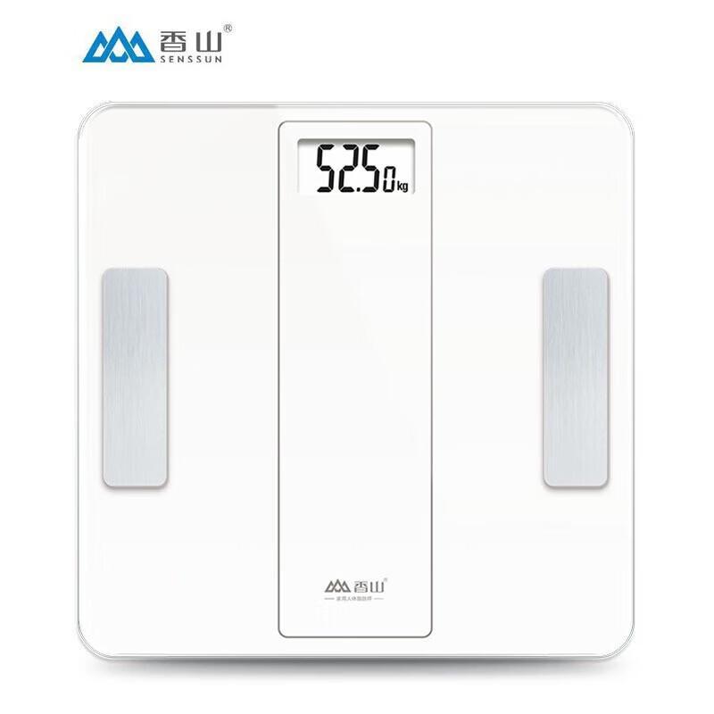 

Xiangshan Smart Body Fat Scale iF912B