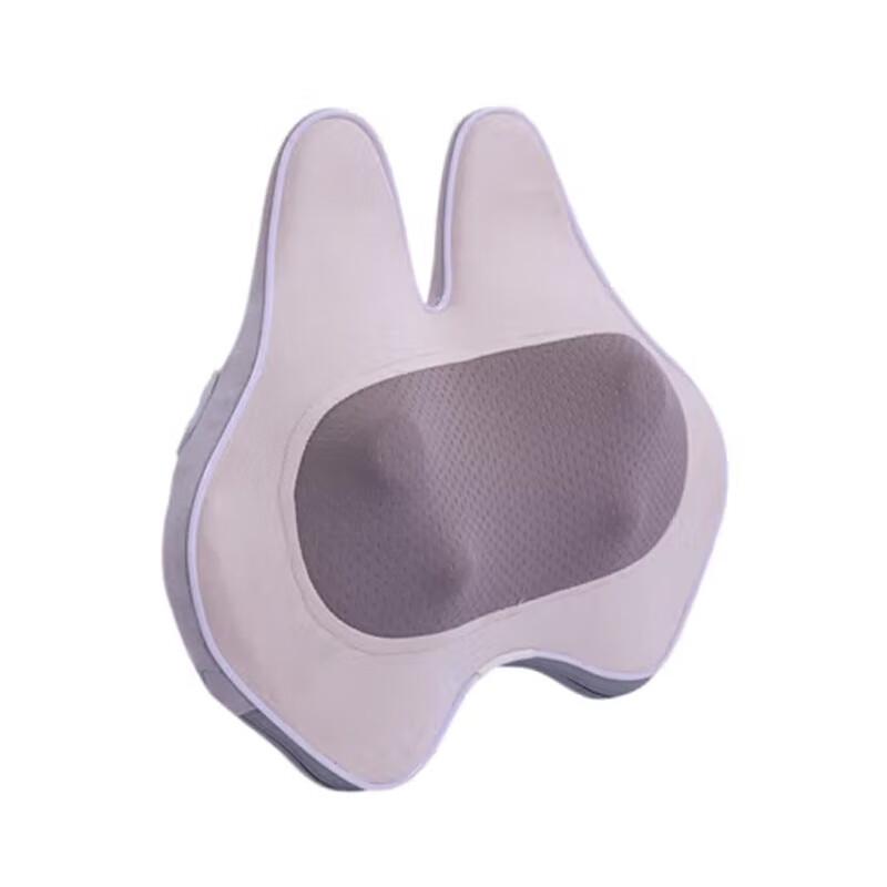 

Leadway AZ-016 Rabbit Multi-functional Massage Pillow