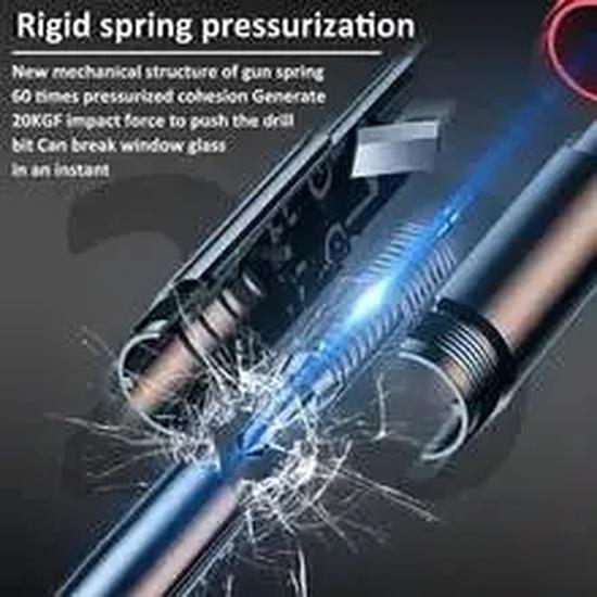 Car Safety Hammer Auto Emergency Glass Window Breaker Seat Belt Cutter Life-Saving Escape Car Emergency Tool NEW