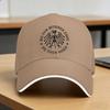 Zum Bitteren Ende Die Toten Hosen Sun Baseball Cap Summer UnisexTeens  Design Trucker Hat Wholesale Skate Baseball Caps